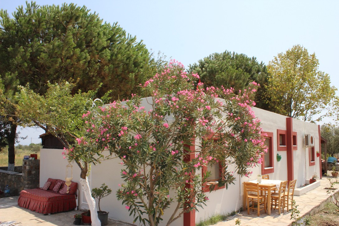 güleda bağ evi