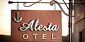 Alesta Otel Bozcaada