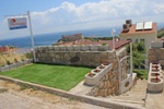 Deniz Yıldızı Otel Bozcaada