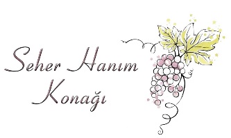 seher hanım konağı