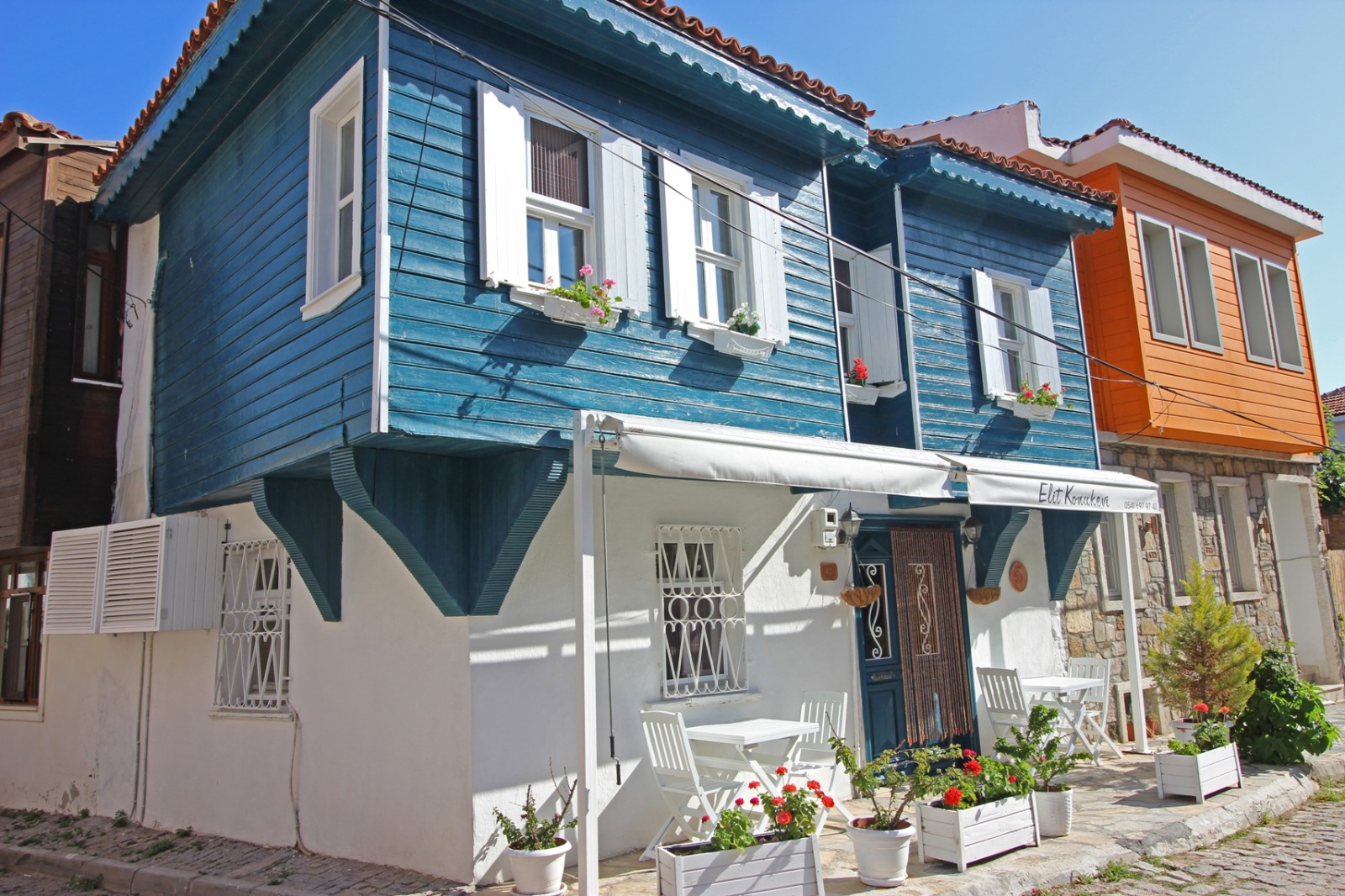 bozcaada elit konukevi bozcaadakonaklamayerleri com