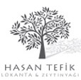 Hasan Tefik Zeytinyağı Lokantası