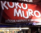 kokomuro kokoreç bozcaada