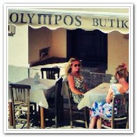 bozcaada ada olympos otel