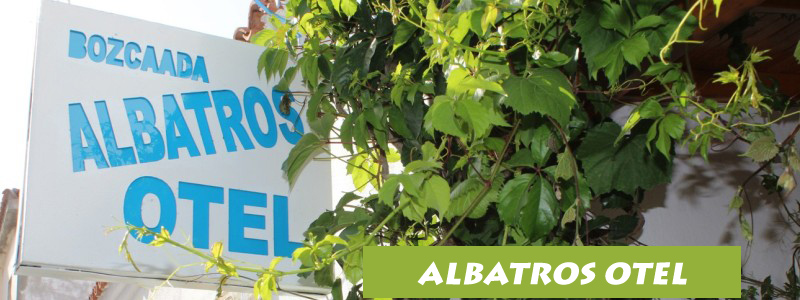 ALBATROS OTEL