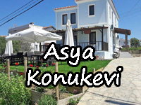 asya konukevi