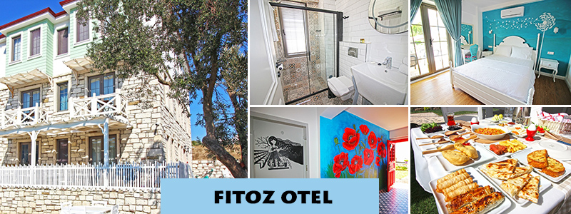 fitoz otel