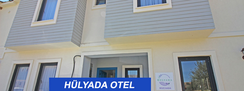 hülyada otel