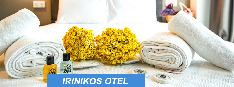 irinikos otel