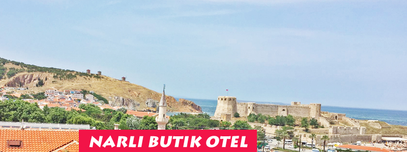 narlı butik otel