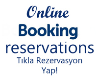 booking