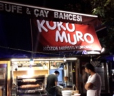 kokomuro kokoreç