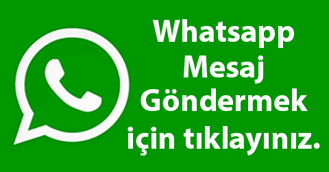 whatsapp mesaj
